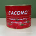 70g 210g 400g 800g 2200g Tin Packing Organic canned oem brand 28% to 30% brix tomato paste,tomato ketchup,tomato puree